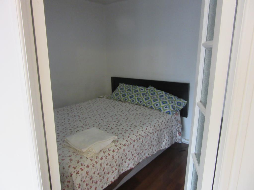 Apartamento Departamento Paseo Bulnes Metro La Moneda Santiago de Chile Exterior foto