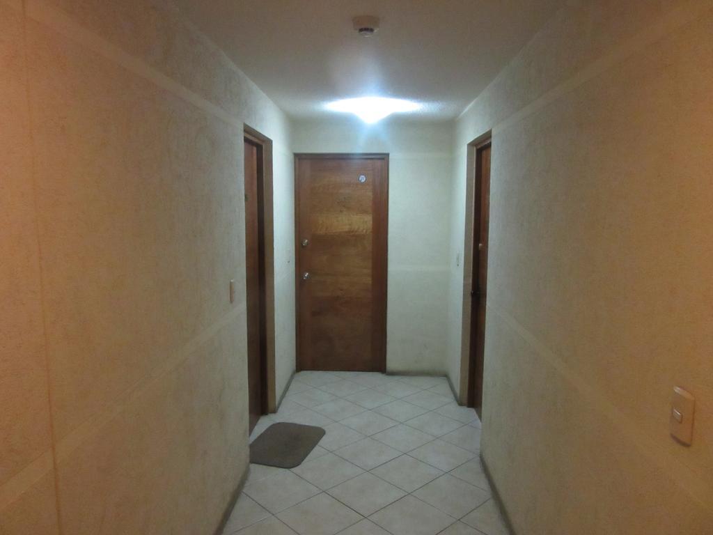 Apartamento Departamento Paseo Bulnes Metro La Moneda Santiago de Chile Exterior foto